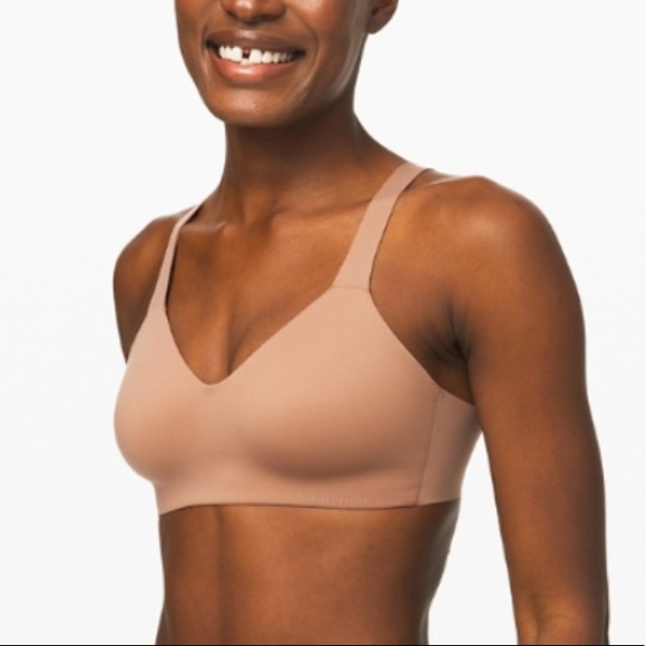 lululemon athletica Other - NWOT Lululemon Hold True bra, 36B